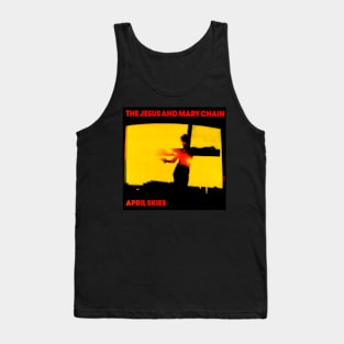 April Skies 1987 Alternative Throwback Tank Top